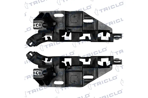 Tampon Braketi Ön Sağ Peugeot 307 (S2)(06.2005->)  EUROBUMP PEJ0737034