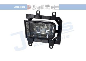 Sis Farı Ön Sol WENDERPARTS E-BA0301401L  63171385945