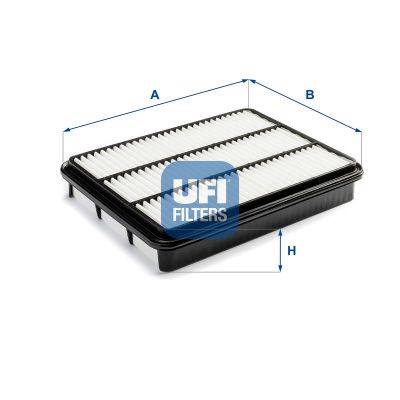 Hava Filtresi  SION SH1758