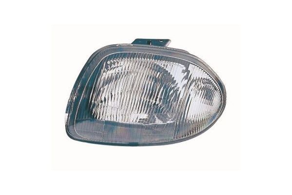 Far Sağ Renault Clio II (B/CB0)(06.1998->)  RENAULT ORJINAL 260104030R