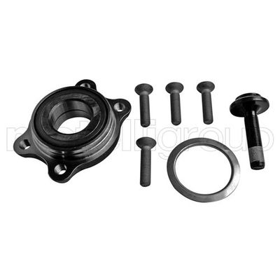 Teker Rulmanı Ön veya Arka Sağ veya Sol Audi R8 Spyder/Cabrio (429)(02.2010->)  VOE VHB 2221