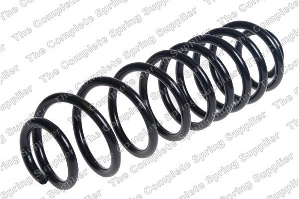 Helezon Yayı Arka Ford Transit Courier (C4A)(2013->)  EUROCRAFT EU F22169-036