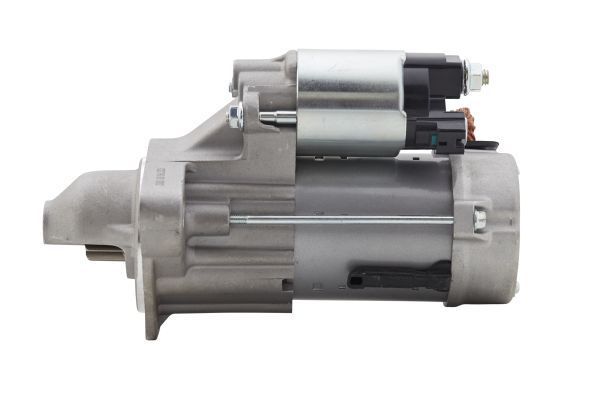 Marş Dinamosu  Toyota Urban Cruiser (NLP11/NSP11)(02.2009->)  HELLA 8EA 011 612-331