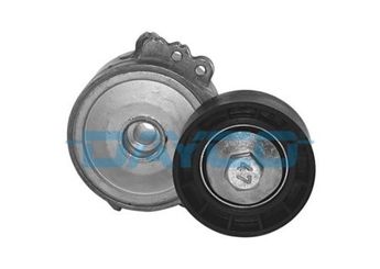 Vantilatör Kayış Gergi Rulmanı  DAYCO APV1030  1613840080 575174 9405751949 96367827 9653522780 9636782780