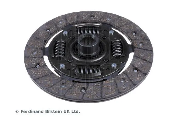 Debriyaj Balatası  Nissan Cube (Z12)(08.2009->)  BLUE PRINT ADN13186