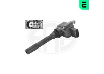Ateşleme Bobini  ERA 880517  9A260210402 PB905093 0PB 905 093 PB905093B 0PB 905 093 B 9A260210401 9A2 602 104 01 9A2 602 104 02 9A790509300 9A7 905 093 00
