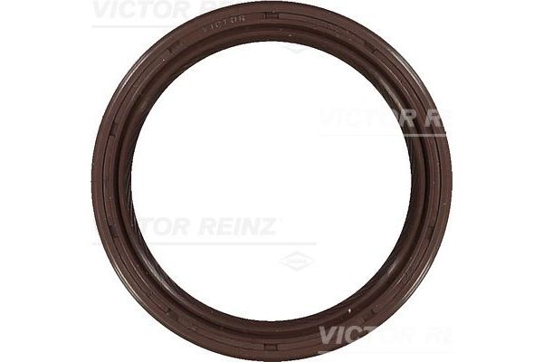 Krank Keçesi Ön REINZ 81-27556-00