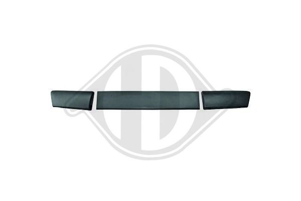 Tampon Kuşağı Ön EUROBUMP REN07CL060