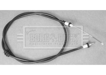 El Fren Teli Arka Sağ veya Sol AUTOPARCT TLA191765  364007536R 364007537R 36 40 075 36R