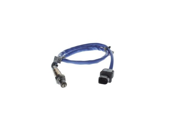 Oksijen (Lambda) Sensörü  Porsche 911 (Typ 991)(2011->)  BOSCH 0 258 017 527