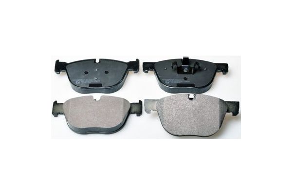 Fren Disk Balata Ön BMW X6 M Serisi (E71)(2009->)  MANDO 015256