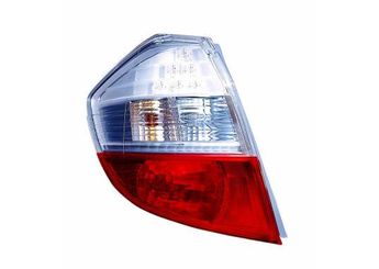 Stop Lambası Sol DEPO 217-1986L-LD-AE  33550TF0G01 33550-TF0-G01 33551SJDG11