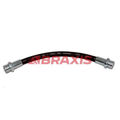 Fren Hortumu Arka Sağ veya Sol BMW X1 Serisi (E84)(2009->)  BRAXIS AH0648