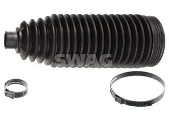 Direksiyon Körüğü Sağ veya Sol SWAG 30 10 8089  5Q0423831 5Q0 423 831 5Q0423831S1 5Q0 423 831 S1 2560561 2 560 561 2560561S1 2 560 561 S1 VWN3CA3K661AA VWN3CA-3K661-AA VWN3CA3K661AAS1 VWN3CA-3K661-AA S1