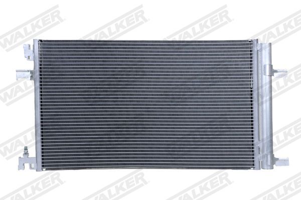 Klima Radyatörü  MAHER 18898