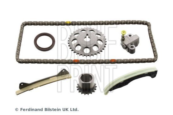 Triger Zincir Seti  Toyota Yaris (P13)(2014->)  BLUE PRINT ADT373511