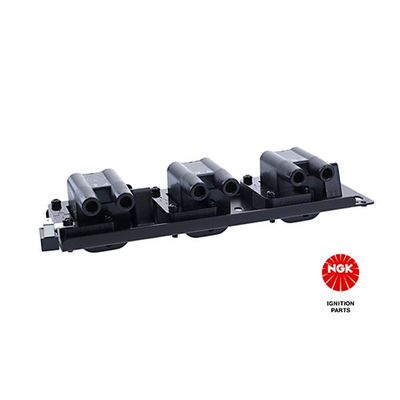 Ateşleme Bobini  Kia Carnival II (FL)(2001->2006)  NGK 48251