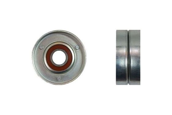 Vantilatör Kayış Gergi Rulmanı  Opel Frontera A (1992->)  OPEL ORJINAL 24412292