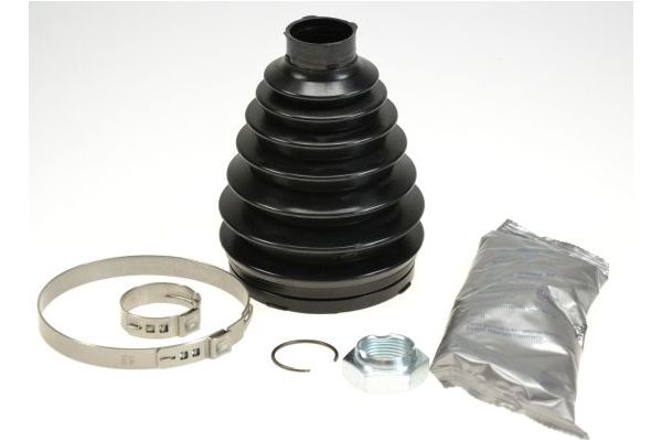 Aks Körüğü Ön Dış Sağ veya Sol Renault Megane III Coupe / Cabrio (04.2010->)  GKN 304937