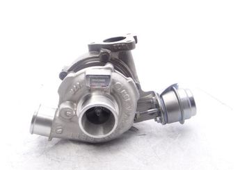 Turbo Şarj  MAHER 10238  282012A400