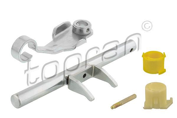 Debriyaj Çatalı  TOPRAN 722 140