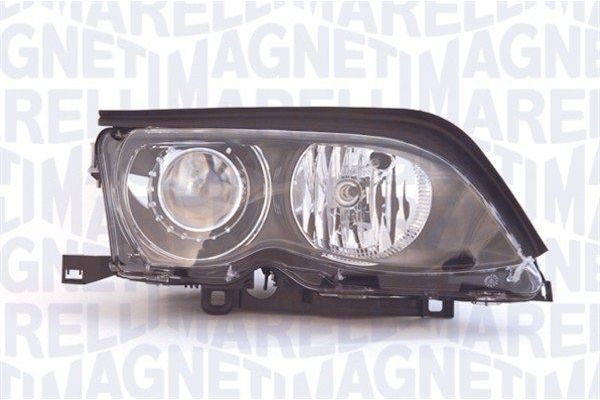 Far Sol BMW 3 Serisi Sedan (E46)(1998->)  MAGNETI MARELLI 710301177271