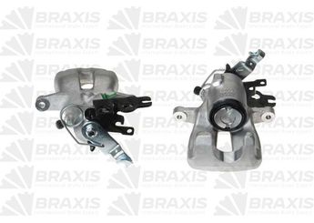Fren Kaliper Arka Sol BRAXIS AG3072  2K0615423 2K0615423A 2K0615423B 2K0 615 423 2K0 615 423A 2K0 615 423B