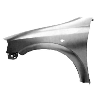 Çamurluk Ön Sol Opel Astra G S.Wagon (1998->)  EUROBUMP OPL08AS002