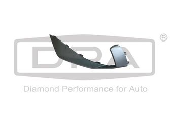 Tampon Çıtası Ön Sol PRO-A 296290  5FA85371167E 5FA853711 5FA853711 67E