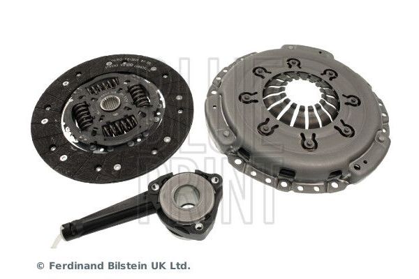 Debriyaj Seti  Opel Vivaro (2001->)  BLUE PRINT ADN130208