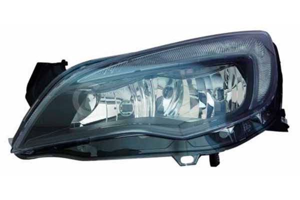 Far Sağ Opel Astra J HB (12.2009->)  GVA 2090117