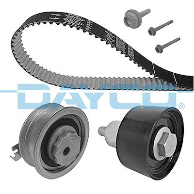 Triger Kayış Seti  Audi A1 Allstreet (GBH)(05.2022->)  DAYCO KTB819