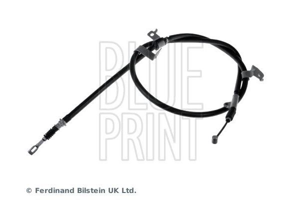 El Fren Teli Arka Sol Nissan Maxima QX (A32)(10.1994->)  BLUE PRINT ADN146183