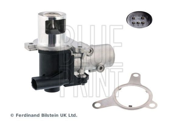 Egr Valfi  Renault Symbol II (2008->)  BLUE PRINT ADBP740068