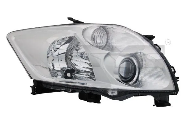 Far Sol Toyota Auris (E15)(10.2006->)  TYC 20-11338-05-2