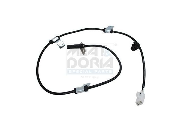 Abs Sensörü Arka Sağ MGA 33710