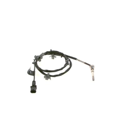 Egzoz Sıcaklık Sensörü  BOSCH 0 986 259 141