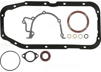 Takım Conta  REINZ 08-27293-02  1606617 1606663 90397689 16 06 617 16 06 663