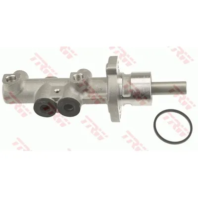 Fren Ana Merkez  Skoda Fabia (6Y2/6Y3)(01.2000->)  MAHER 04410