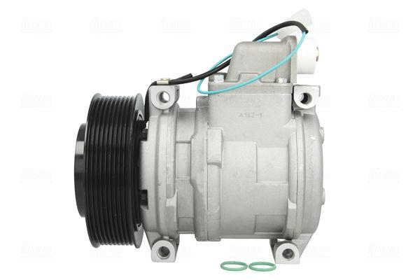 Klima Kompresörü  NISSENS 890023