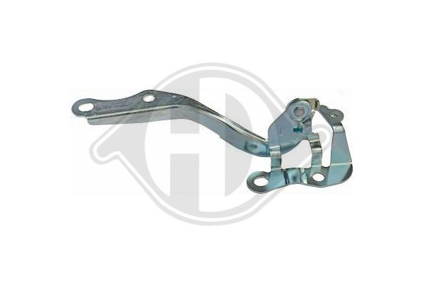 Motor Kaput Menteşesi Sol Toyota Yaris (KSP9/SCP9/NLP9)(2006->)  MADE IN TAIWAN 534200D120