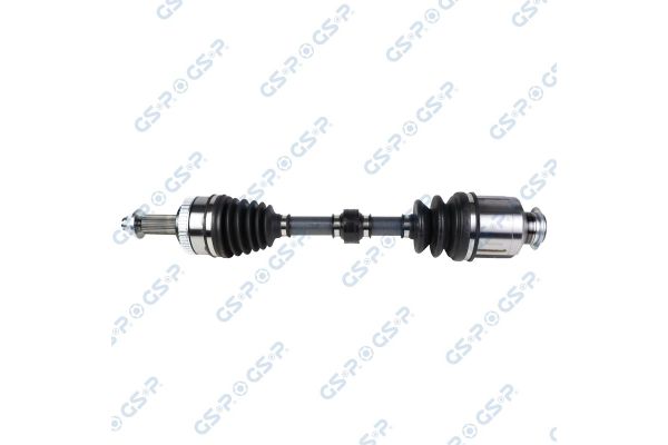 Aks Komple Ön Sağ GSP 224522