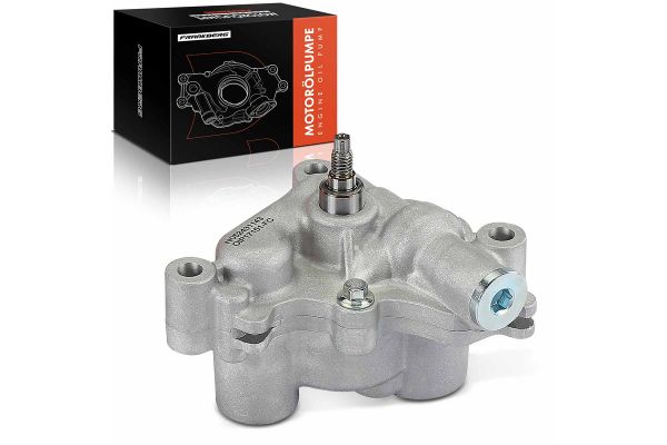 Yağ Pompası  Dacia Duster II (01.2018->)  GVA 5711111