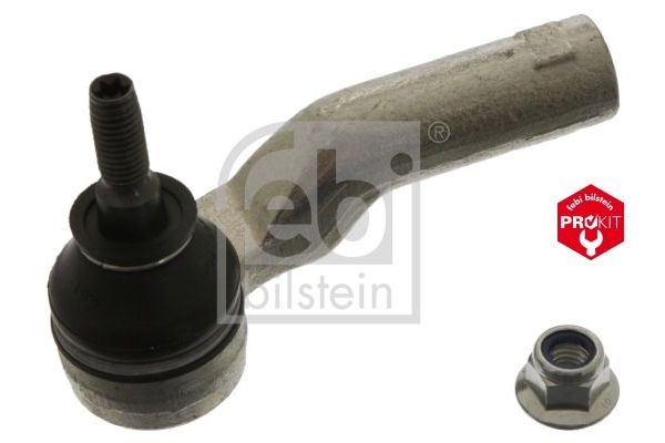 Rot Başı Sol Ford Focus 3/4/5 Kapı (CAP)(08.2004->)  FORD ORJINAL BV6C3C437BB
