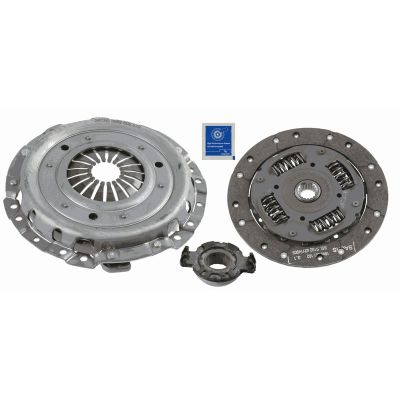 Debriyaj Seti  SACHS 3000 951 066