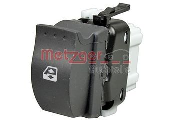 Cam Açma Düğmesi Arka Sağ veya Sol MCAR AN-719  AN719 AN-719 8200220510 8200315024 8200315029