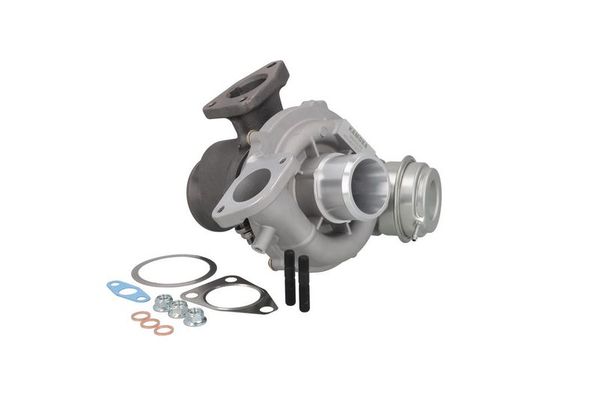 Turbo Şarj  Fiat 500L (330)(2012->)  GTS TURBO 135987068