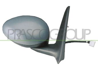 Dikiz Aynası Dış Sağ FIAT ORJINAL 156079410  156079410