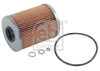 Yağ Filtresi  FEBI BILSTEIN 172277  11427833769 11427833242 11 42 7 833 242 11 42 7 833 769