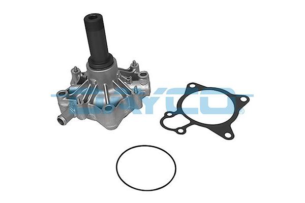 Devirdaim Su Pompası  Iveco Daily Şasi (Kasasız)(1999->)  DAYCO DP2072